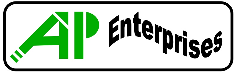 AP Enterprises GmbH logo
